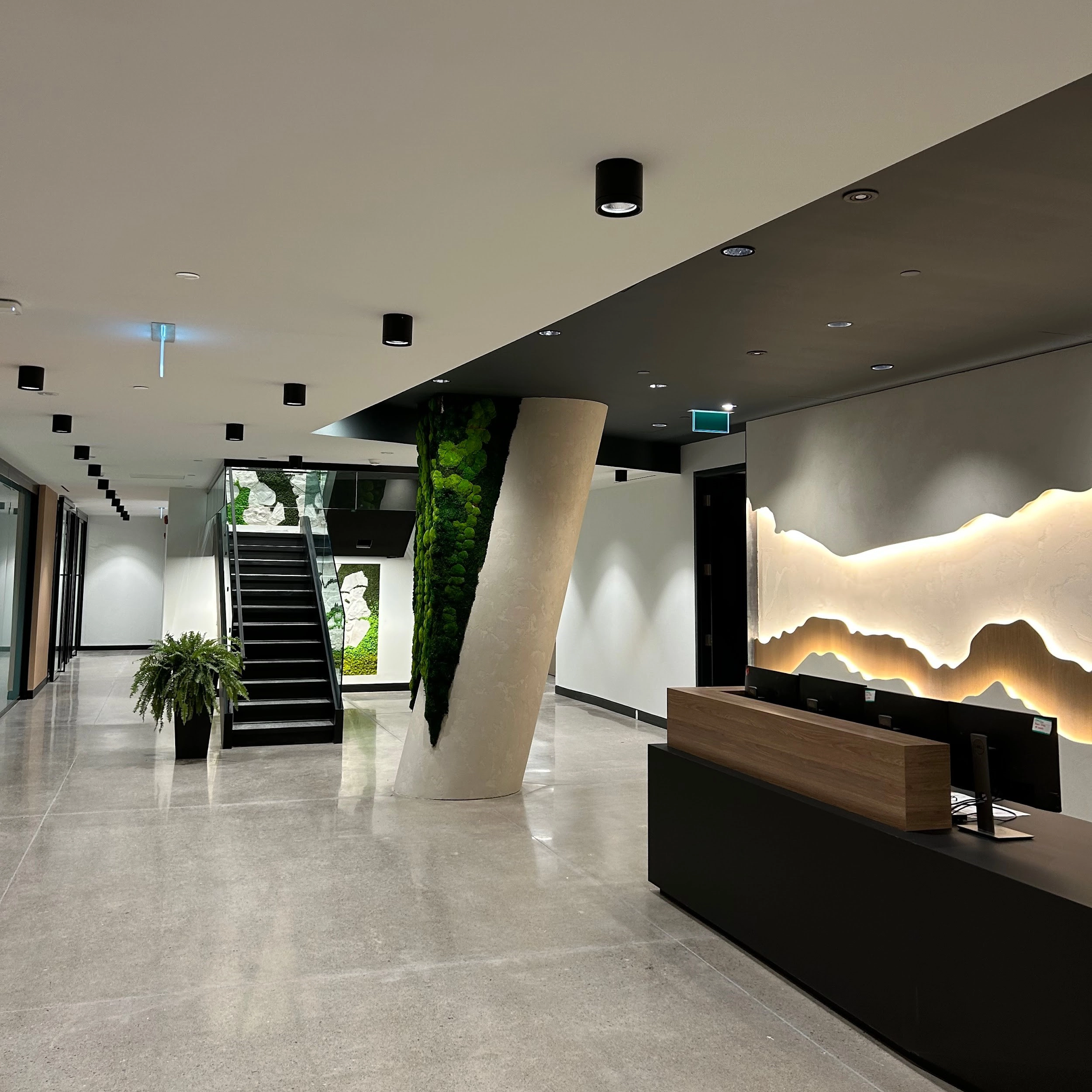 Case Study | Potlight Installation