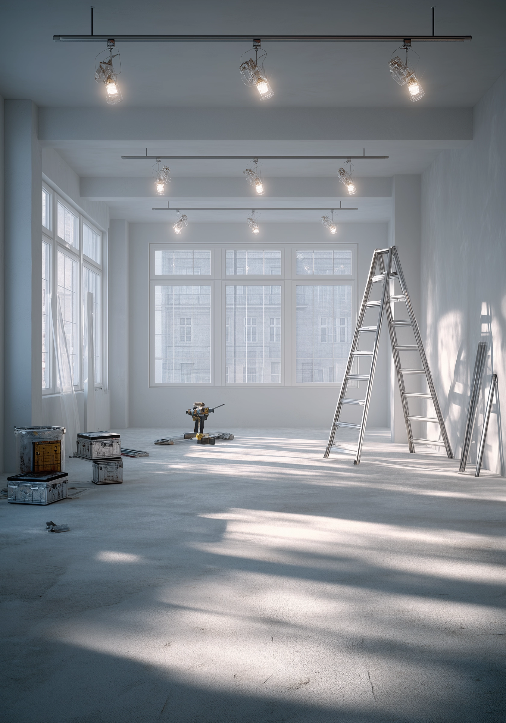 Electrical Renovations