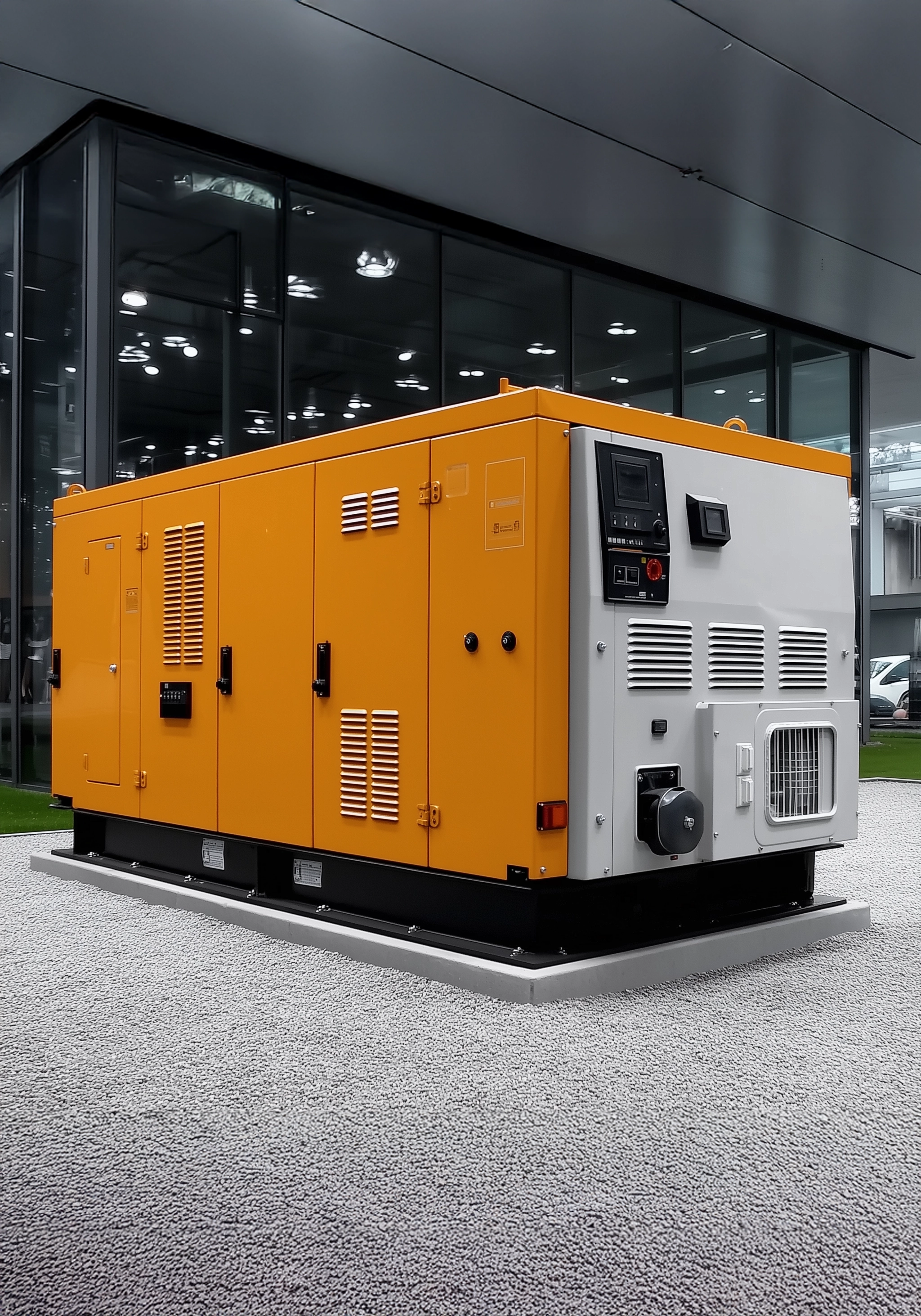 Generators