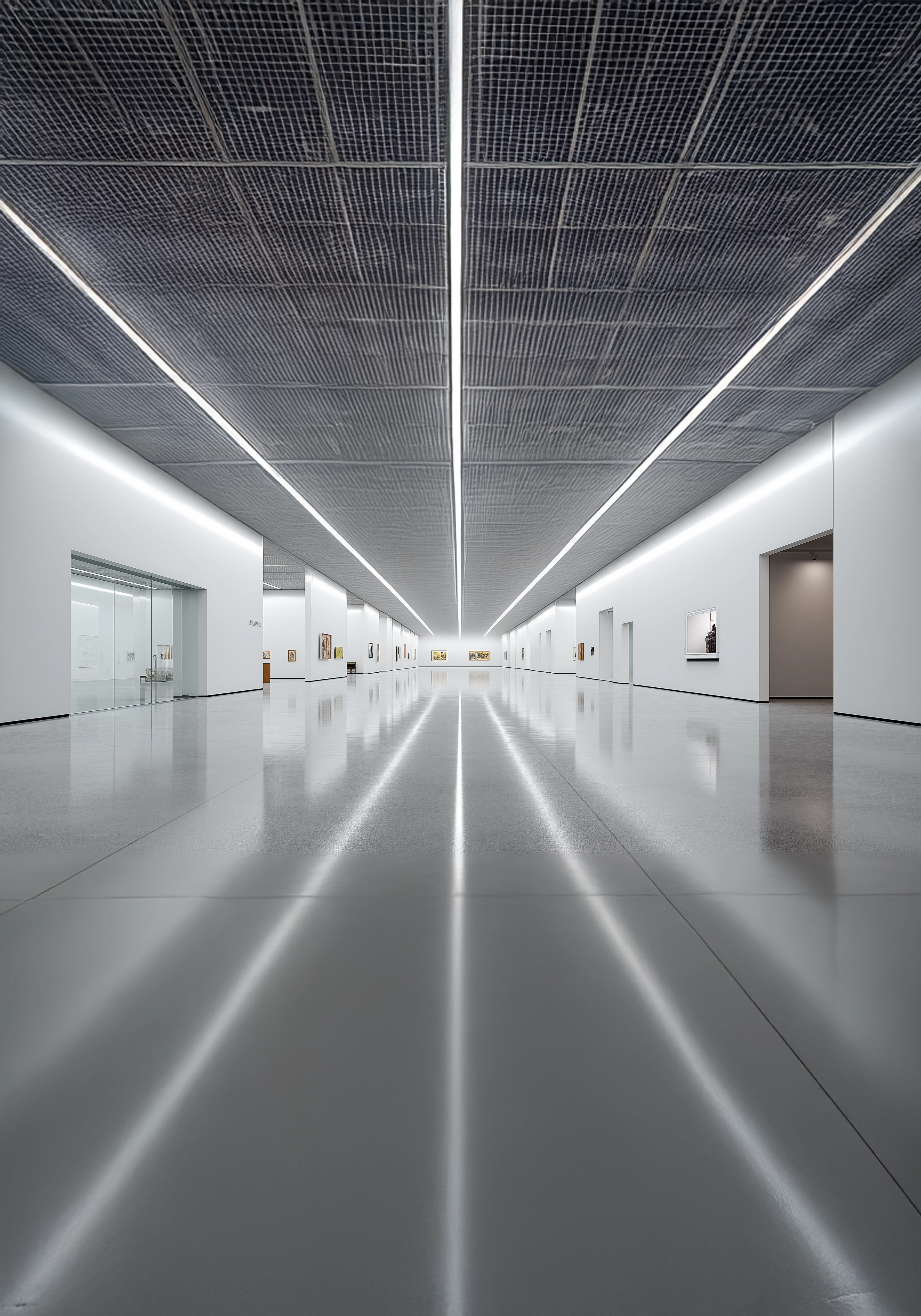 Lighting Retrofits