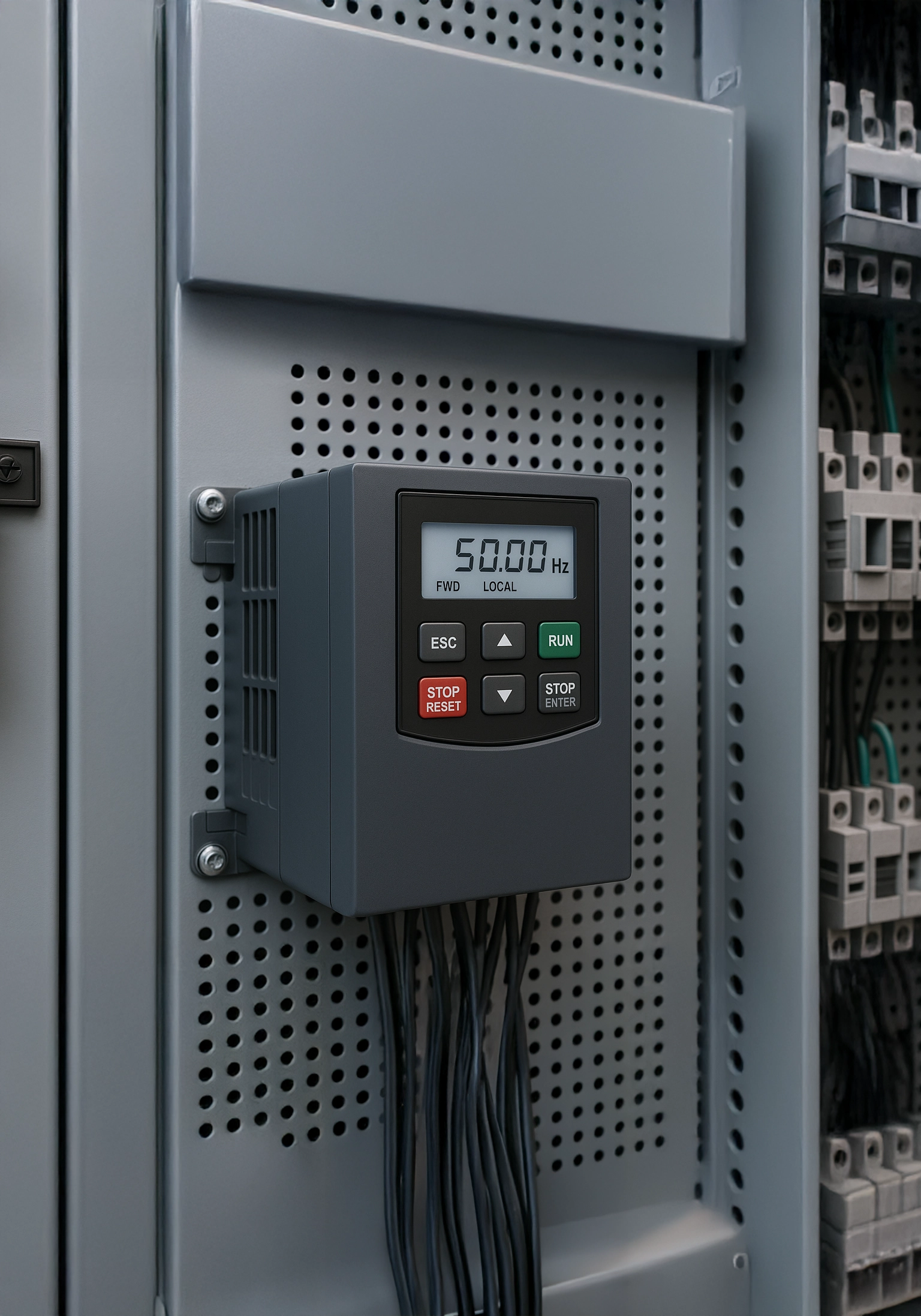 Motor Control
