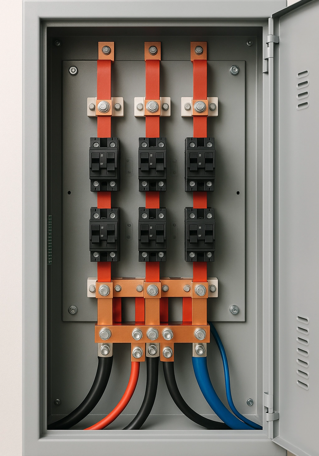 Three Phase Power