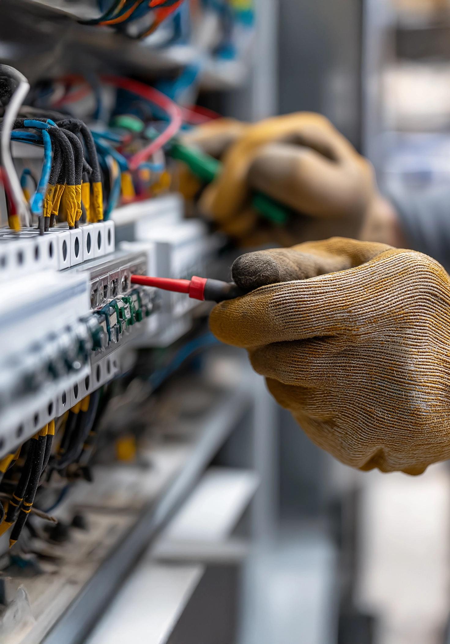 Troubleshooting
