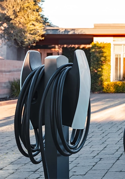 EV Charger Installs