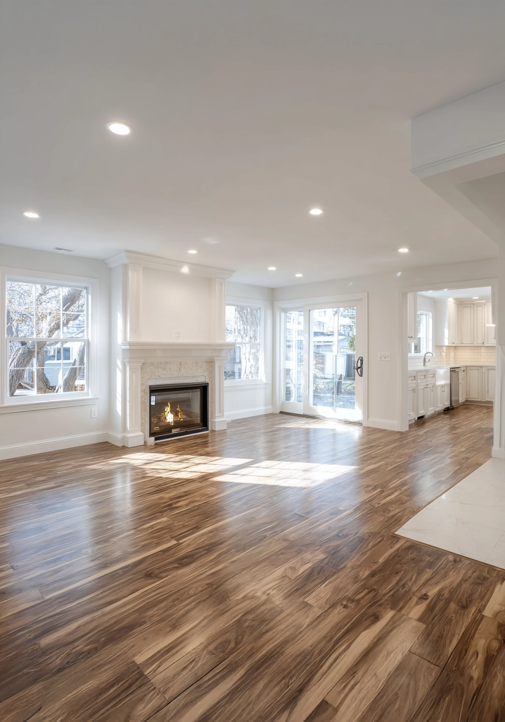 Home Renovations